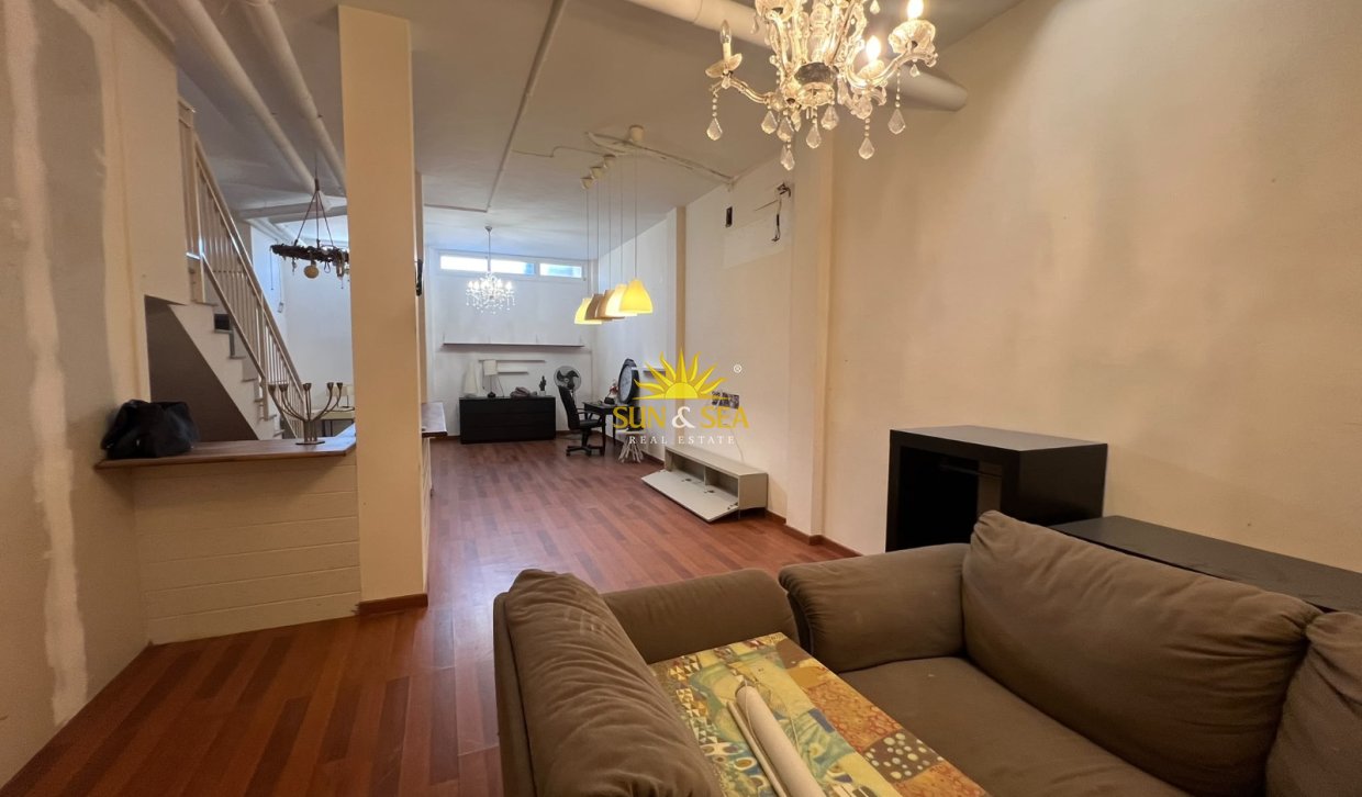 Long Term Rental - Villa - Elche