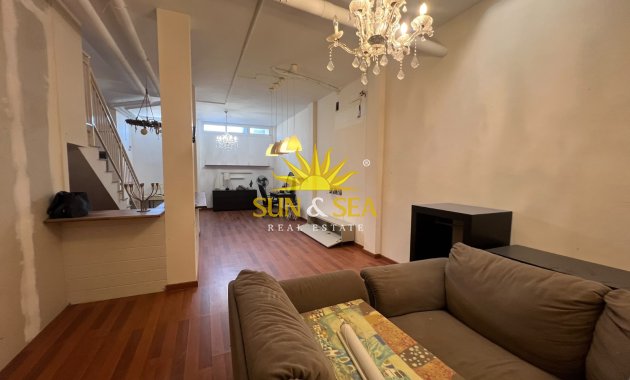 Long Term Rental - Villa - Elche
