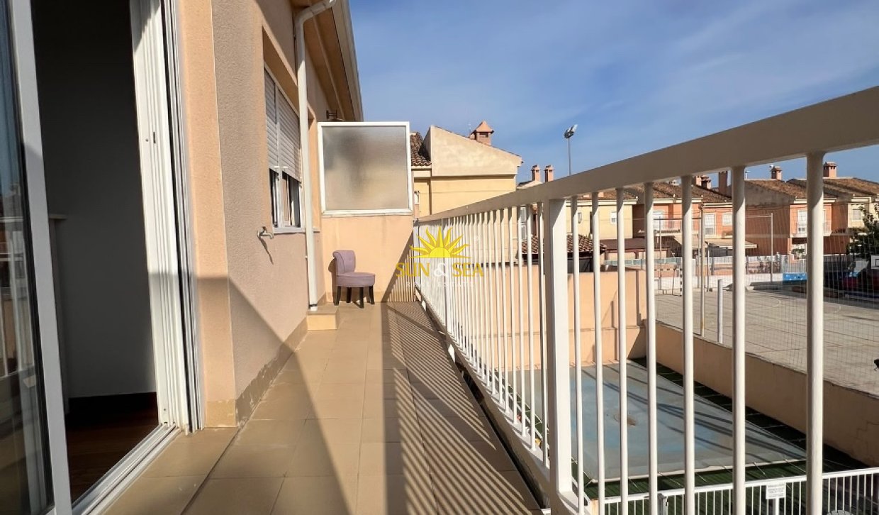 Long Term Rental - Villa - Elche