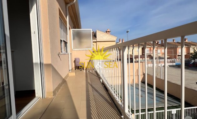 Long Term Rental - Villa - Elche