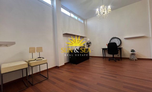 Long Term Rental - Villa - Elche