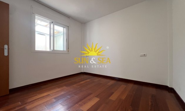 Long Term Rental - Villa - Elche