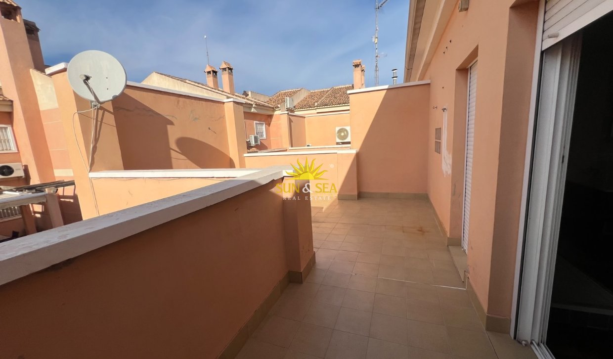 Long Term Rental - Villa - Elche