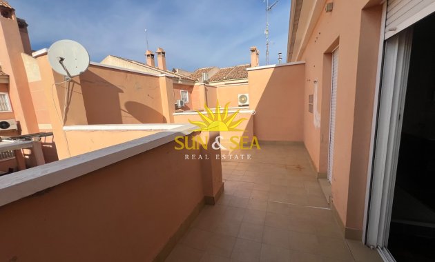 Long Term Rental - Villa - Elche