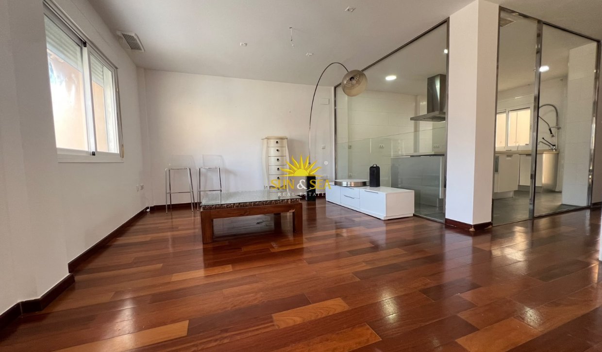 Long Term Rental - Villa - Elche