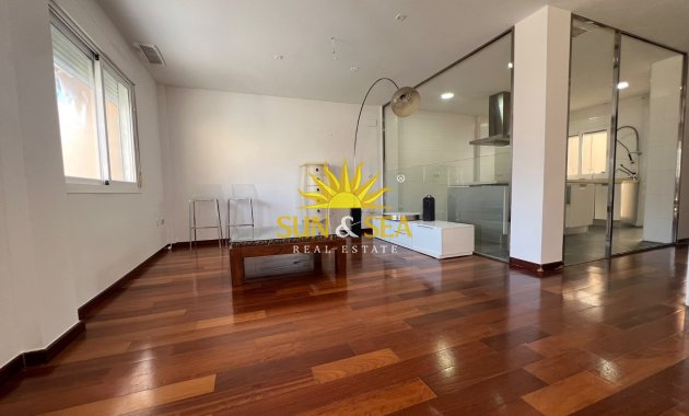 Long Term Rental - Villa - Elche