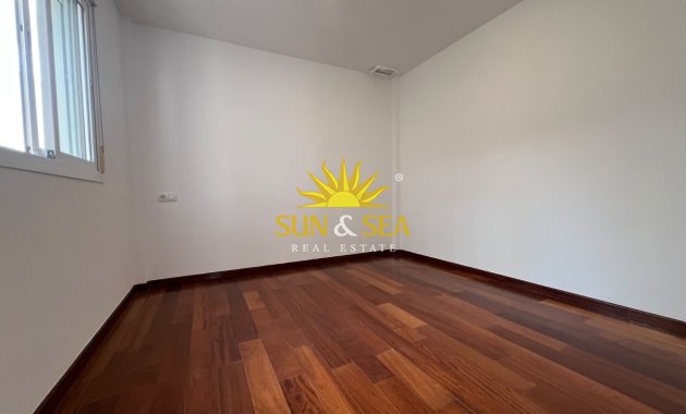Long Term Rental - Villa - Elche