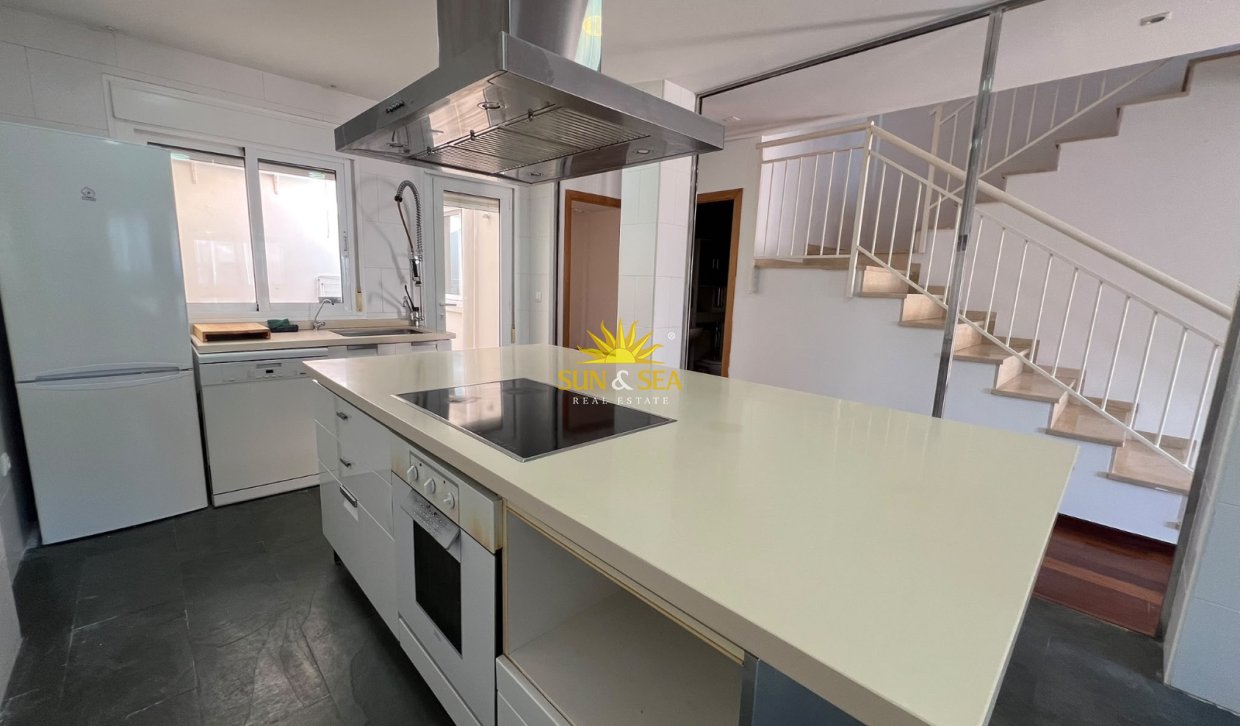 Long Term Rental - Villa - Elche