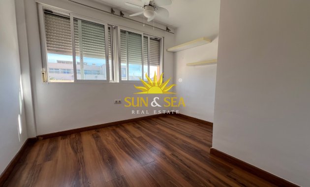 Long Term Rental - Villa - Elche