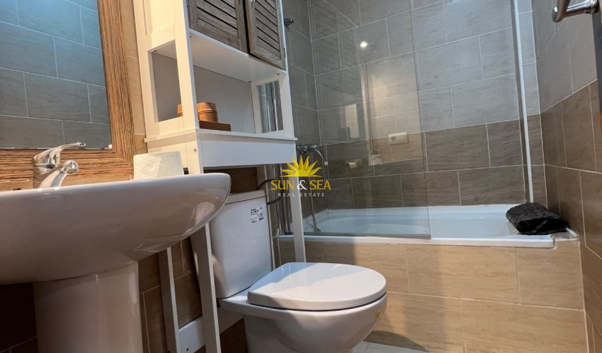 Long Term Rental - Villa - Elche