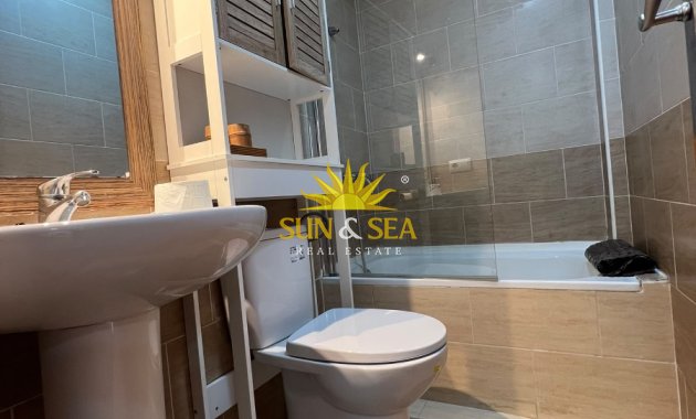 Long Term Rental - Villa - Elche