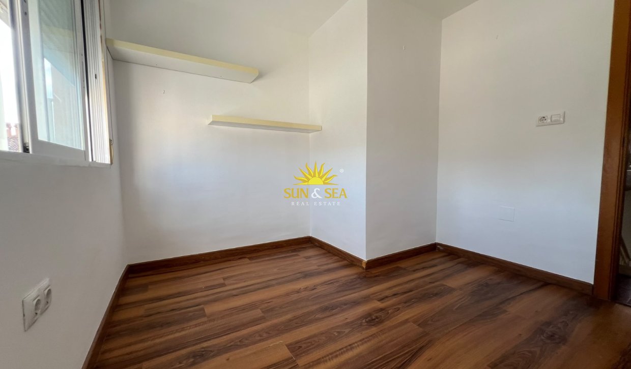 Long Term Rental - Villa - Elche