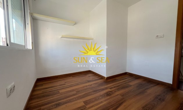 Long Term Rental - Villa - Elche