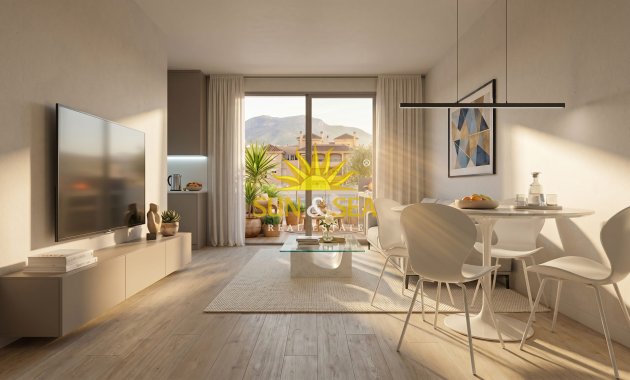 New Build - Apartment - Guardamar del Segura - guardamar del segura