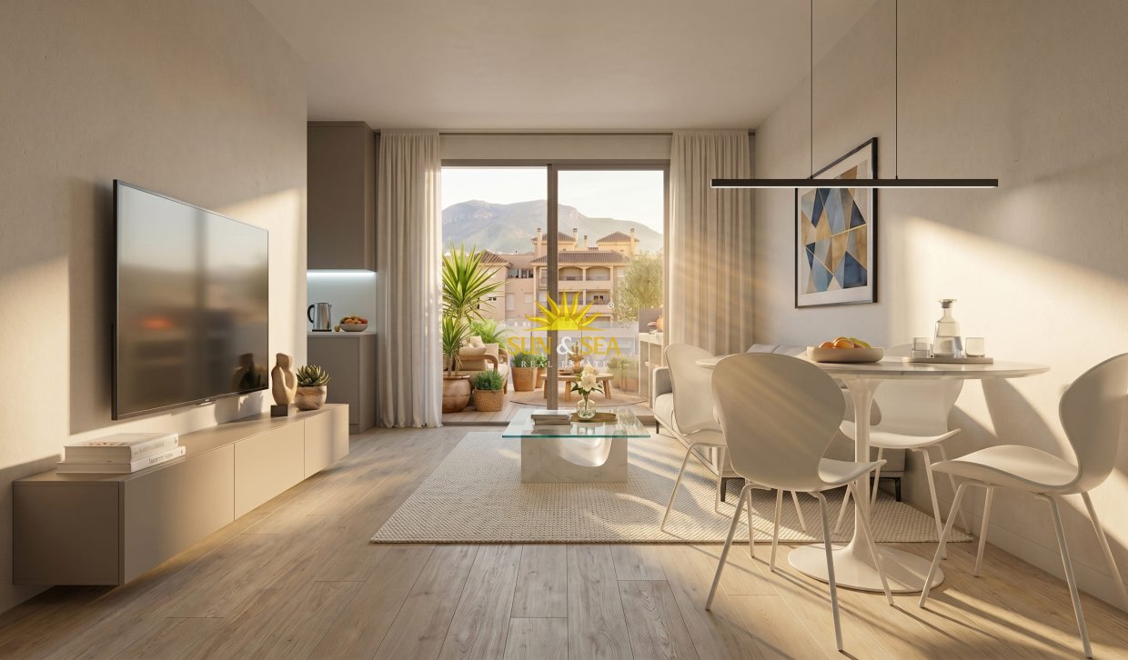 New Build - Penthouse - Guardamar del Segura - guardamar del segura