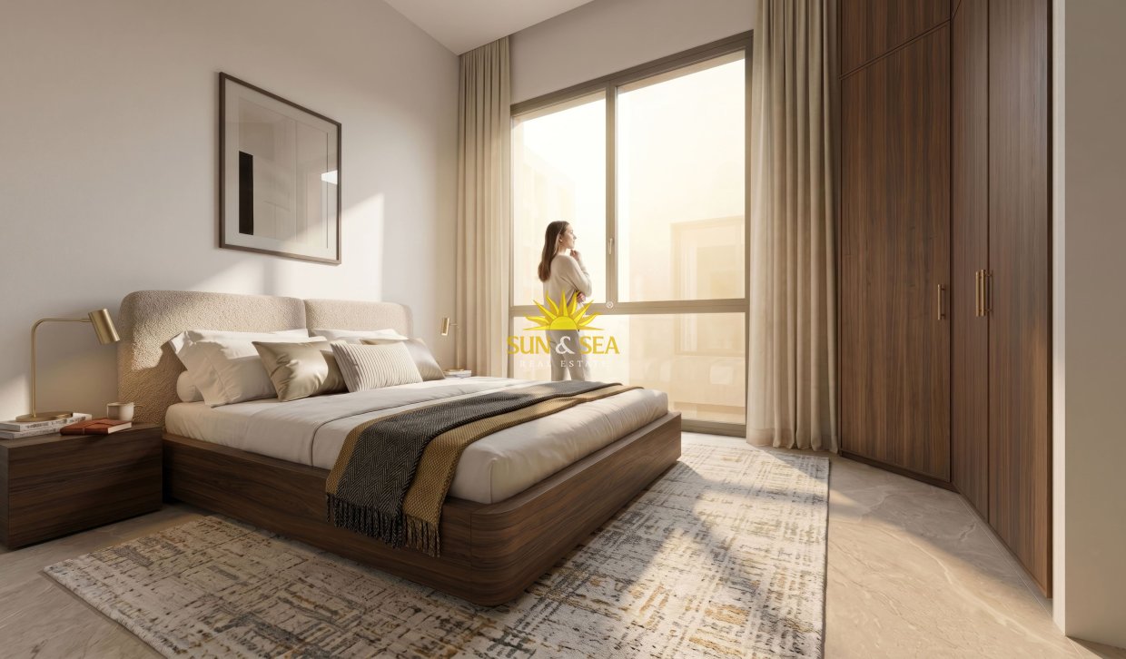 New Build - Penthouse - Guardamar del Segura - guardamar del segura