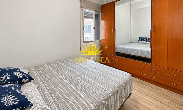 Winter rental - Apartment - San Vicente del Raspeig - El Tubo