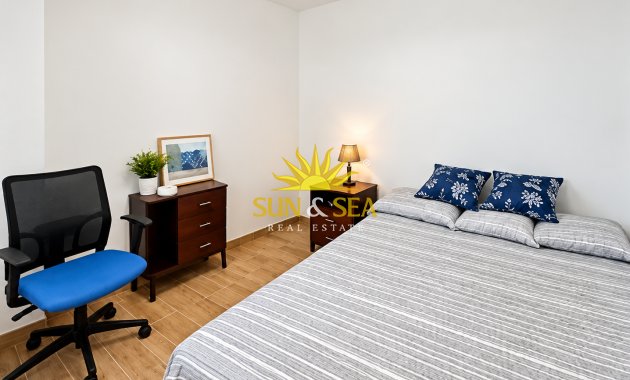 Winter rental - Apartment - San Vicente del Raspeig - El Tubo