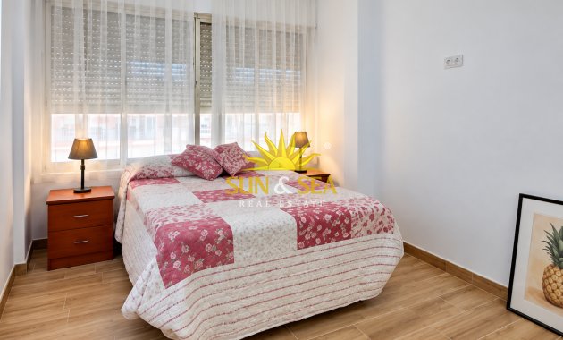 Winter rental - Apartment - San Vicente del Raspeig - El Tubo