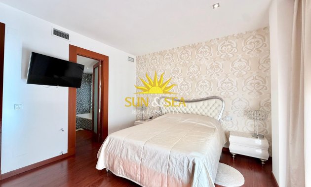 Winter rental - Villa - Ciudad quesada