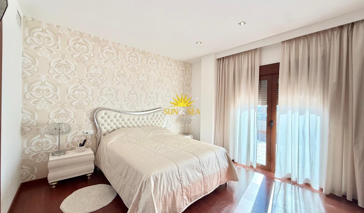 Winter rental - Villa - Ciudad quesada
