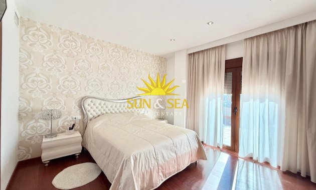 Winter rental - Villa - Ciudad quesada