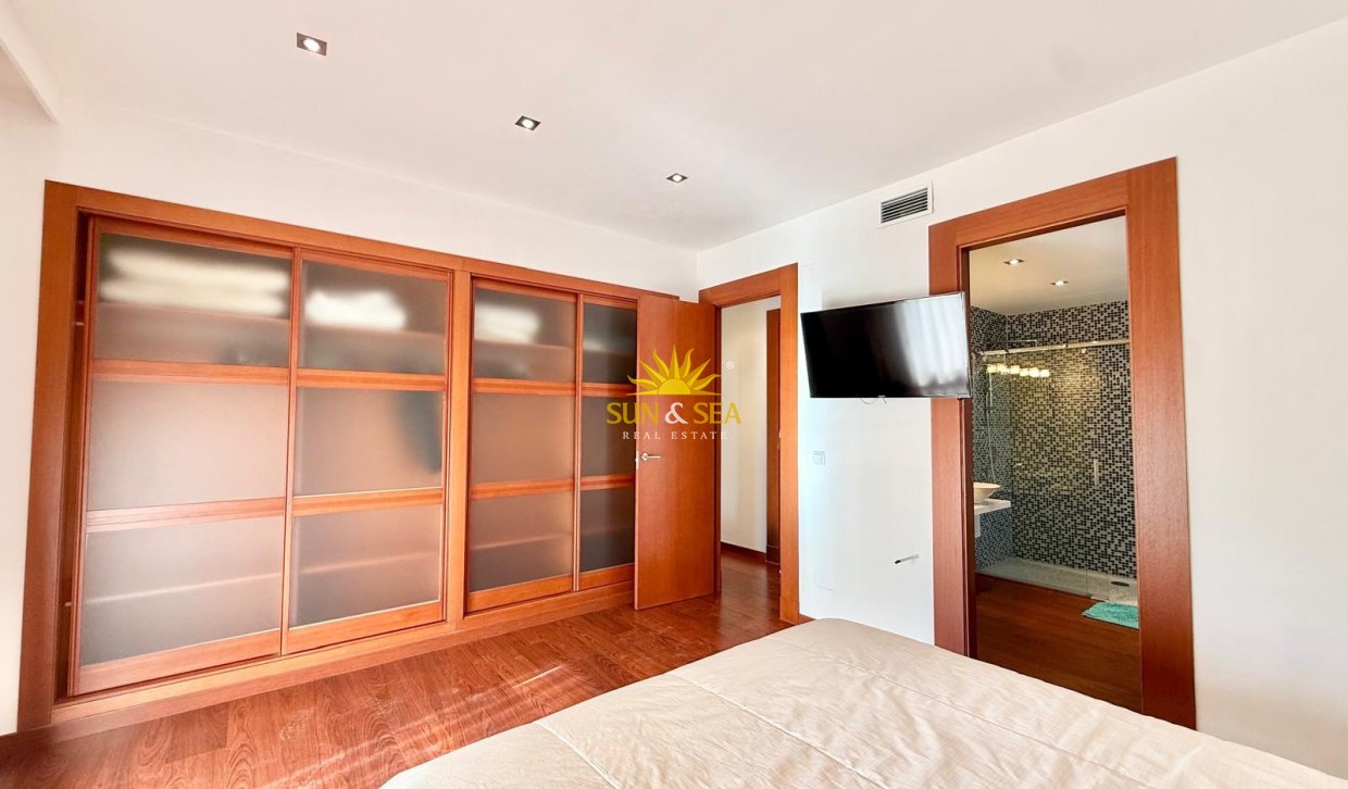 Winter rental - Villa - Ciudad quesada