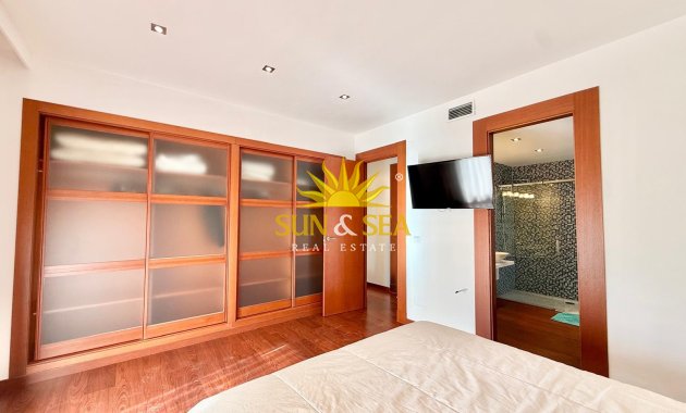 Winter rental - Villa - Ciudad quesada