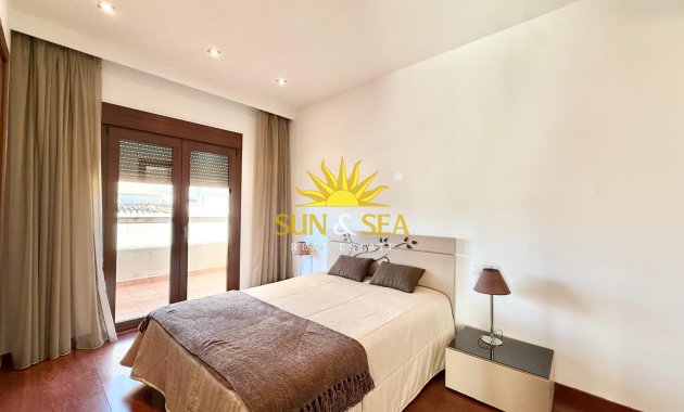 Winter rental - Villa - Ciudad quesada