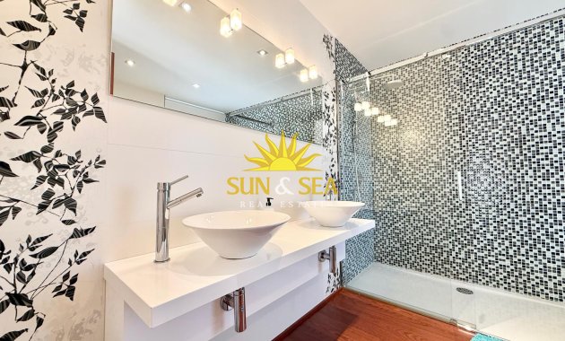 Winter rental - Villa - Ciudad quesada