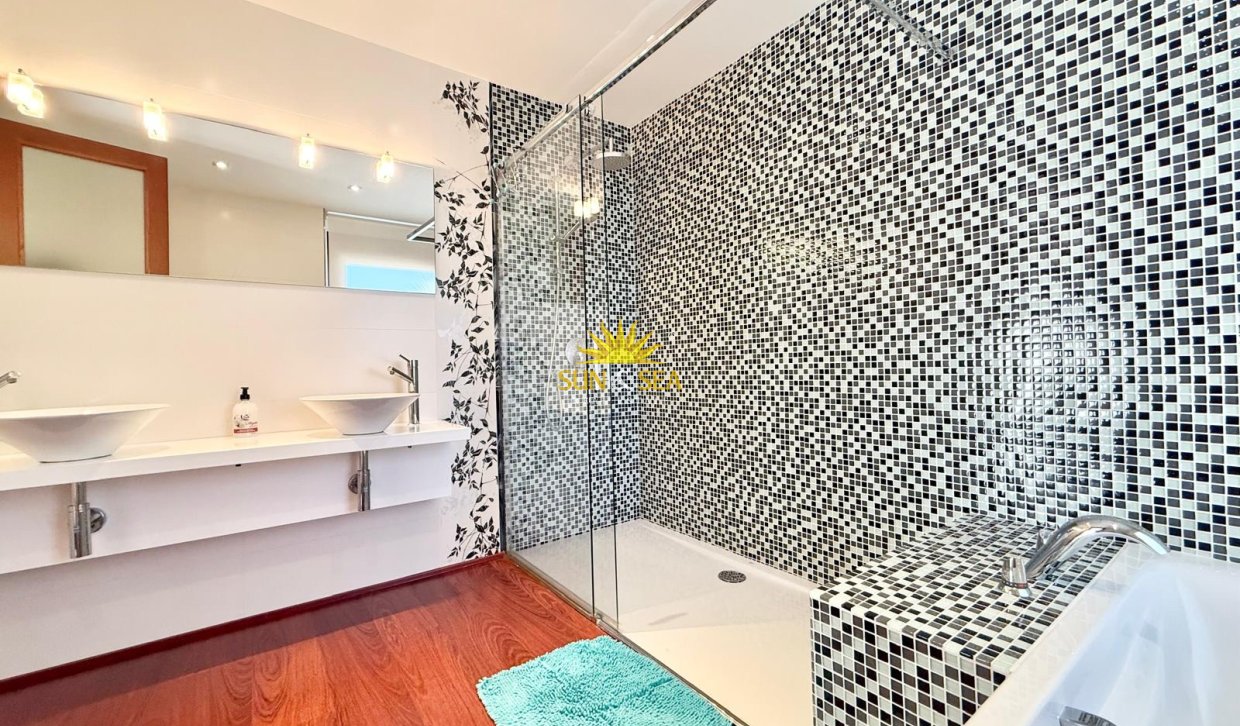 Winter rental - Villa - Ciudad quesada