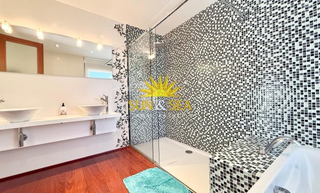 Winter rental - Villa - Ciudad quesada