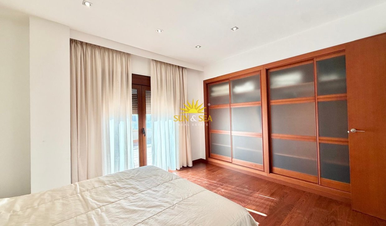 Winter rental - Villa - Ciudad quesada