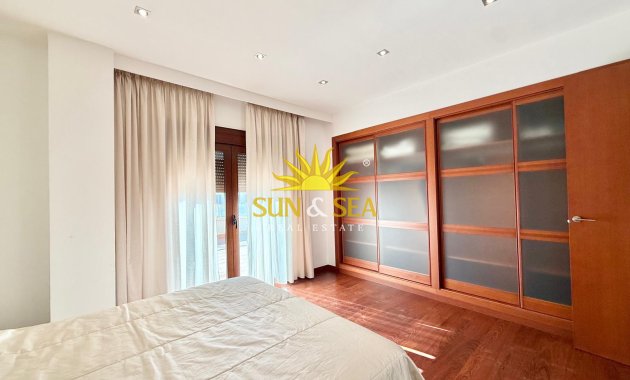 Winter rental - Villa - Ciudad quesada