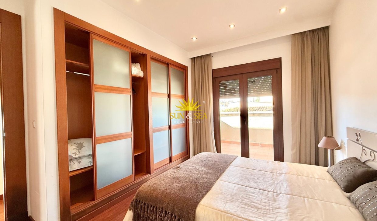 Winter rental - Villa - Ciudad quesada