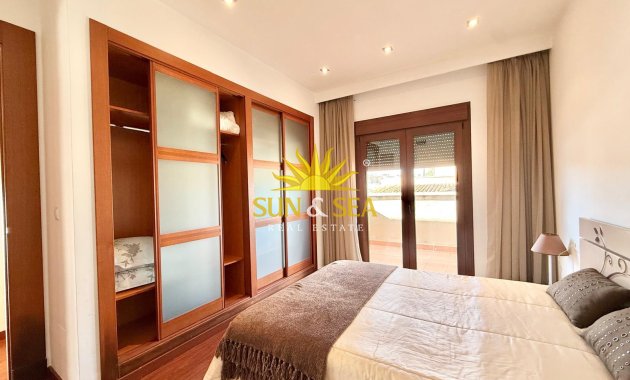 Winter rental - Villa - Ciudad quesada