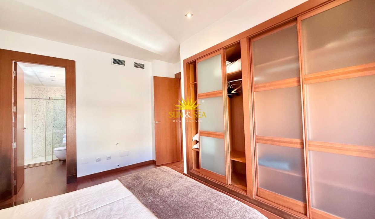 Winter rental - Villa - Ciudad quesada