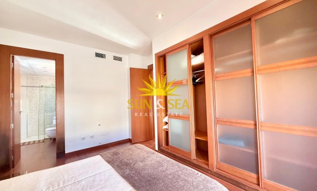 Winter rental - Villa - Ciudad quesada