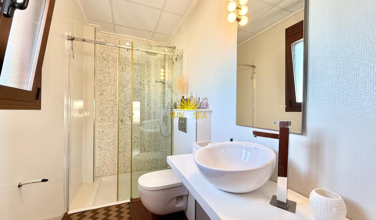 Winter rental - Villa - Ciudad quesada