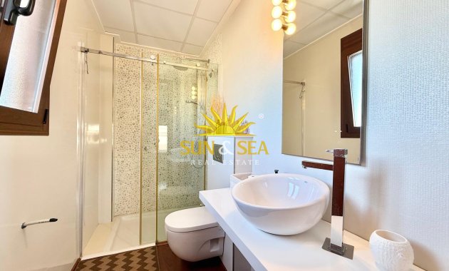 Winter rental - Villa - Ciudad quesada