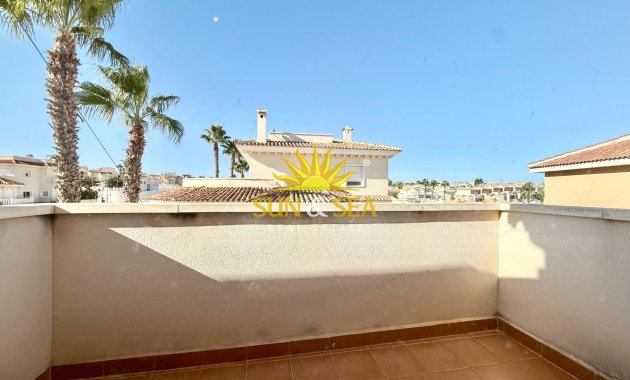 Winter rental - Villa - Ciudad quesada