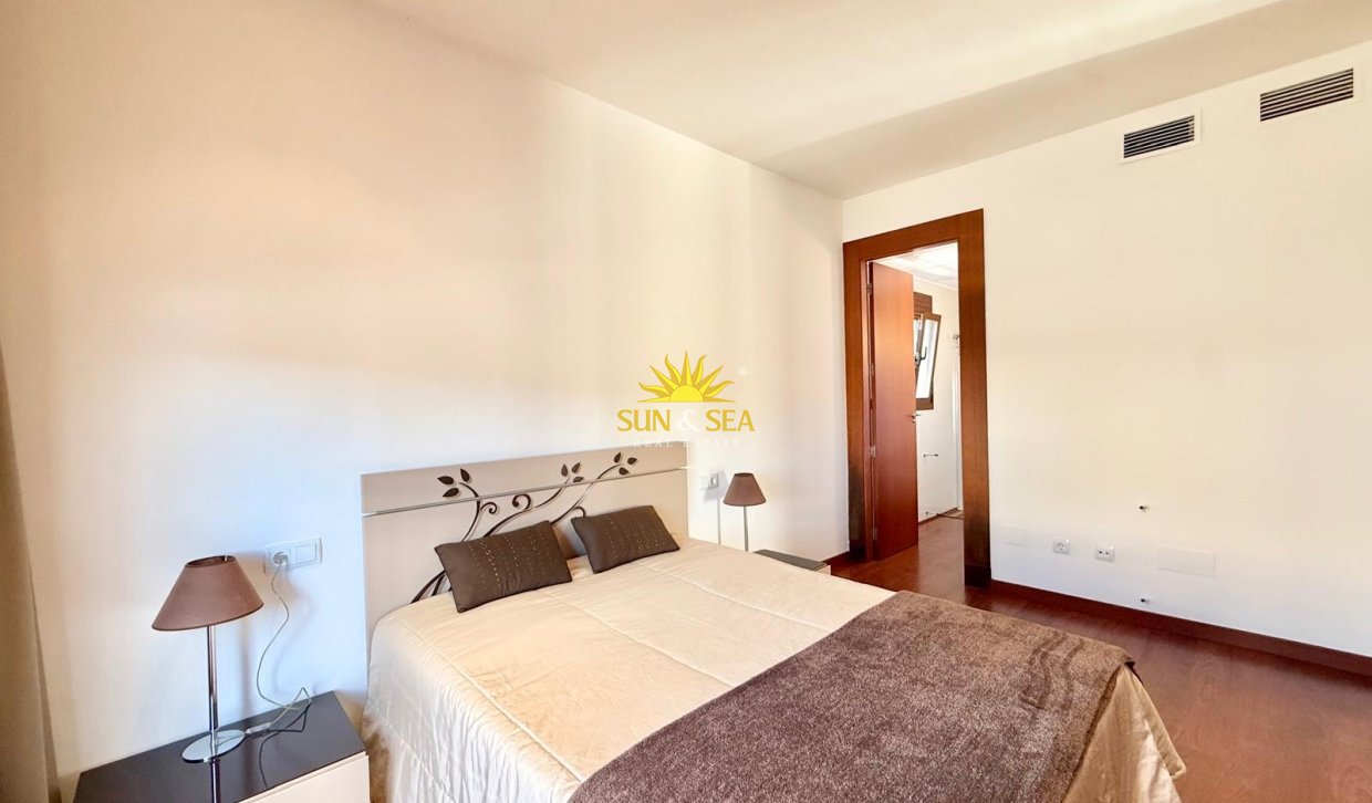 Winter rental - Villa - Ciudad quesada