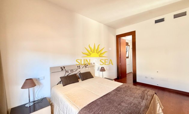 Winter rental - Villa - Ciudad quesada