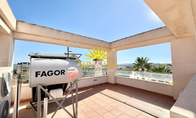 Winter rental - Villa - Ciudad quesada