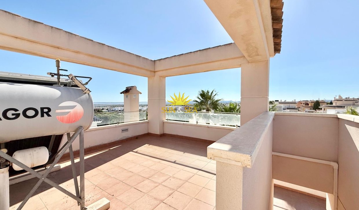 Winter rental - Villa - Ciudad quesada
