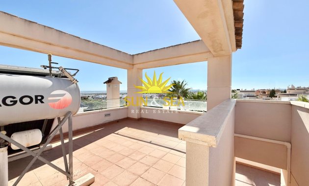 Winter rental - Villa - Ciudad quesada