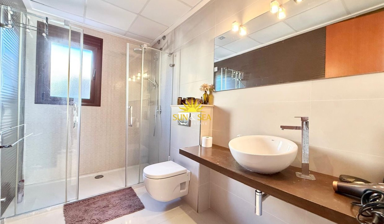 Winter rental - Villa - Ciudad quesada