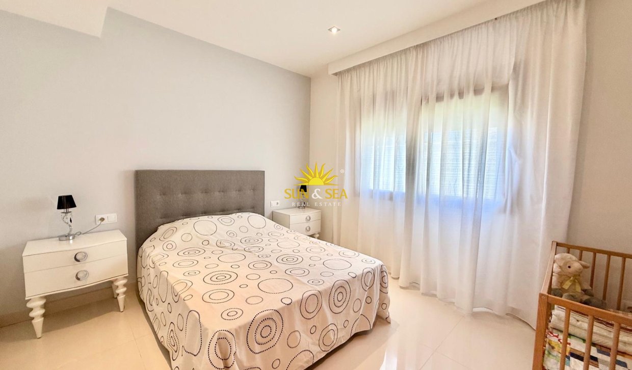 Winter rental - Villa - Ciudad quesada