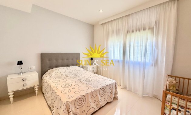Winter rental - Villa - Ciudad quesada