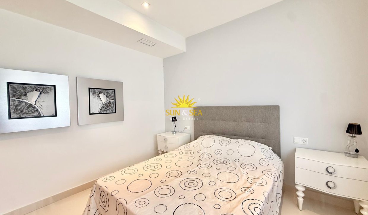 Winter rental - Villa - Ciudad quesada